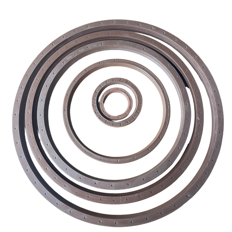 反应釜骨架油封